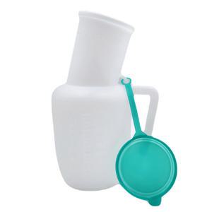 휴대용 소변통 차박용 소변기 환자 노인 간병 병원 캠핑 요양원 오줌통