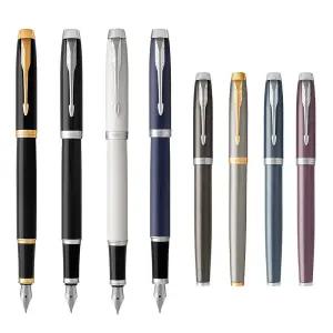 인쇄 서비스 : officeseller 파카 아이엠 코어 만년필 [1자루]