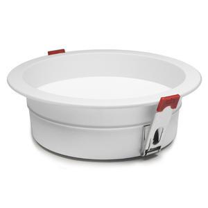 LED 움푹 다운라이트(6인치) 25W / 방습등 매립등 욕실등 화장실 욕실 천장 천정 조명 전등 골매입 6인치 25W 방습 매입등 LED등