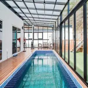 [강원 펜션] 정선 공간620 (영월,정선)