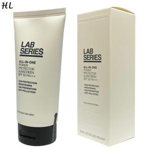 랩시리즈 솔루션 포맨 올인원 파워 프로텍터 선스크린 SPF PA+++ 100ml