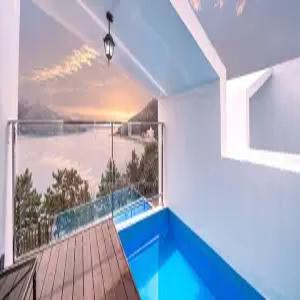 [경남] 거제 해피독 애견펜션(경남펜션/거제펜션)