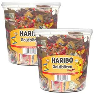 하리보 골드베렌 1000gx2개 대용량