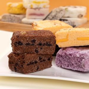 아이엠떡 설기세트 100g*12개입