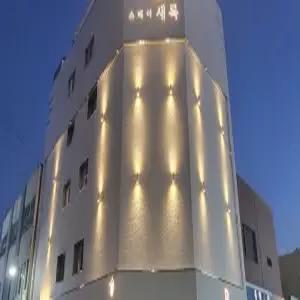 [전남] 여수 스테이 새록(전남모텔/여수모텔)