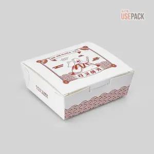 타코야끼 소 600개 BOX 타코야키 포장 9알