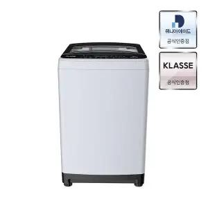 [클라쎄]위니아 클라쎄 12kg 통돌이 세탁기 파워스핀 WFA912PSA(AK) 전국무료 빠른설치