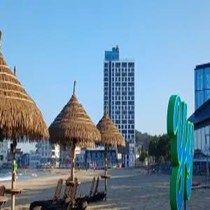 [강원 호텔] 서프리조트 인더시티양양 (양양(서피비치,낙산))