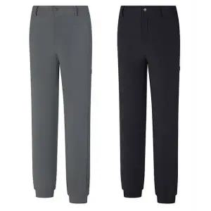 [롯데백화점]콜핑 LD08 남자 여름 사이드포켓 허리스트링 조거팬츠 KUP9722M