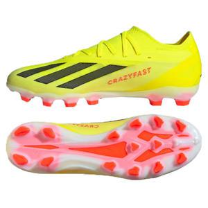 아디다스 솔라에너지팩 엑스 크레이지패스트 프로 MG 축구화 IG8975