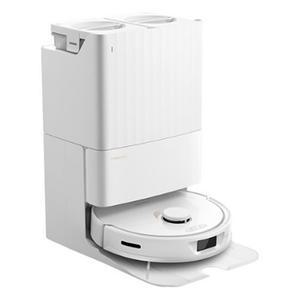 로보락 올인원 로봇청소기 Qrevo 화이트(자동먼지통비움자동물걸레청소열풍건조)