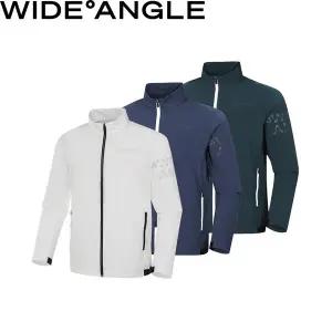 [와이드앵글](하남점)24년 SS 남성 CO 라이트 여름 에어링 바람막이 자켓 WMM24191