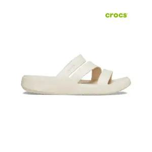 [크록스]겟어웨이 스트래피 여성샌들  209587-160