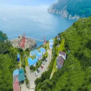 [경남] 통영 욕지도펜션블루씨(경남, 통영)