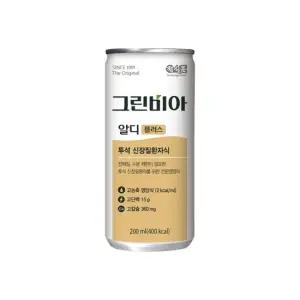 알디플러스 200mlx30캔