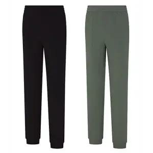 [롯데백화점]콜핑 LD08 남자 봄/여름 하이쿨 전체밴딩 트레이닝 조거바지 KVP0817M