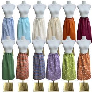 신화가운 신화가운 국내제작 산모용 검진복 진료용 진료치마 산부인과 검진치마 전체트임 병원복