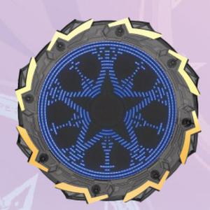 신비아파트 다크클리프 키즈 작동 완구 카드게임 애니메이션카드 카드수집