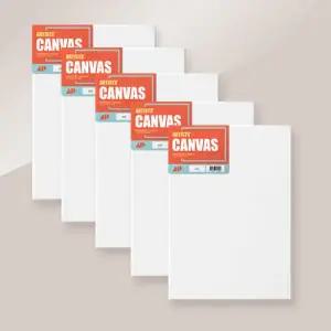 아트포인트 면캔버스 인물형F 5호-5개