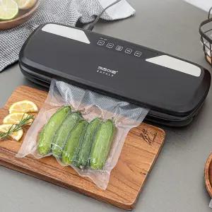 II 키친아트 라팔 제로 진공 포장기 ( 음식 밀봉 밀폐 보관 진공 포장
