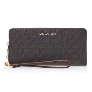 [롯데백화점]마이클코어스 여성 트래블 컨티넨탈 장지갑 34F1GJ6E7B 200