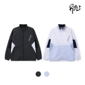 [대구백화점] [알텐유] 알텐유 컬러 블럭 바람막이 점퍼(U2421J001)