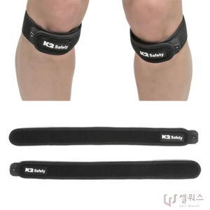 슬개골보호대 작업 등산 러닝 무릎관절 무릅 밴드가드
