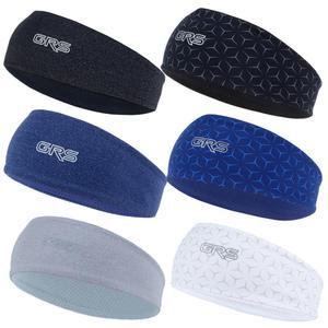 윙스 쿨 스포츠 헤어밴드 운동 이마 땀흡수 머리띠 여름 등산 골프 요가 헬스 런닝 남자 여성 헤드밴드