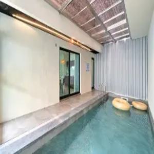 [경북 펜션] 경주 라스타풀빌라 (경주(보문단지,황리단길,불국사,양남,감포,안강))