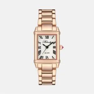 [메트로시티 주얼리] 루체레 로즈 시계 A233TW5018RMH