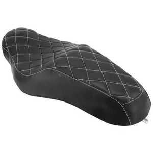 포티에잇 시트 할리데이비슨 안장 커스텀 2인 텐덤