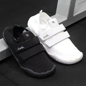 아놀드파마 러닝머신 스포츠 헬스 웨이트 크로스핏 운동화 / 슬립온프리