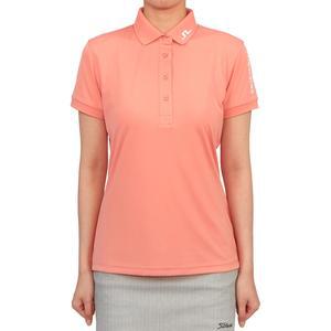 제이린드버그 골프웨어 여성 카라 반팔티셔츠 GWJT09006 S086