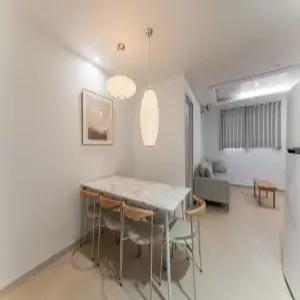 [부산] 부산역 마란트 레지던스 호텔(부산, 동구)