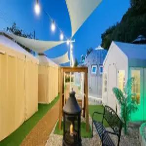 [전북특별자치] 전주 포레스트그릴 글램핑(전북특별자치캠핑/글램핑/전주완산캠핑/글램핑/전주완산전주 포레스트그릴 글램핑)