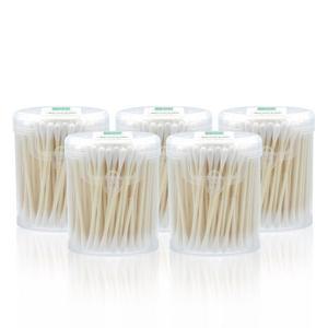 [이니스프리] 이니스프리 고급 종이 면봉 150P 5개