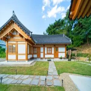 [경북 펜션] 경주 불국사한옥코코스테이 (경주(보문단지,황리단길,불국사,양남,감포,안강))