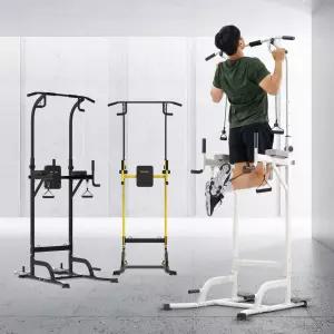 이고진 리퍼 치닝디핑 RE-EX30 풀업 운동기구 턱걸이기구