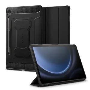 갤럭시탭 S10 라이트 S9 FE 케이스 러기드아머프로