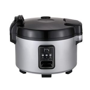 PN풍년 업소용 전기보온밥솥 전기보온밥통 25인/35인/50인용 대용량밥솥