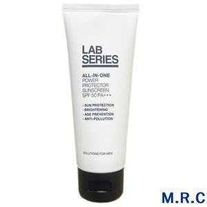 랩시리즈 솔루션 포맨 올인원 파워 프로텍터 선스크린 SPF PA+++ 100ml
