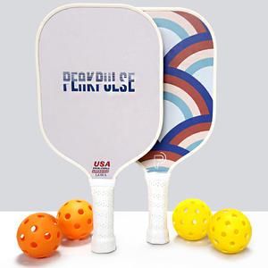 픽펄스 피클볼 패들 피클볼라켓 세트 T300 카본섬유 USAPA 공인제품