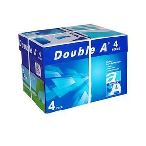 [더블에이] A4용지 복사용지 80g 1박스 2000매