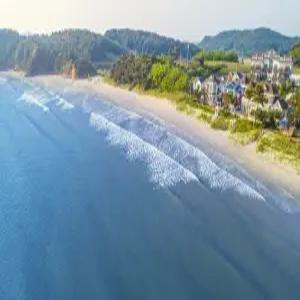 [충남] 온종일바다펜션(충남, 태안)