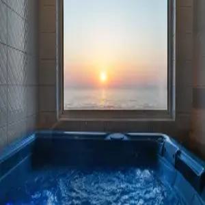 [충남] 아리바다펜션(충남, 태안)