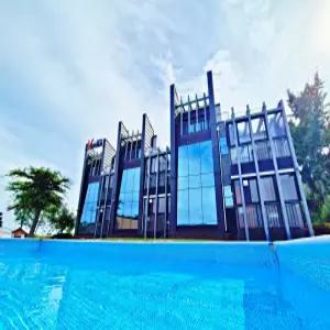 [경북] 베니아펜션(경북, 경주)