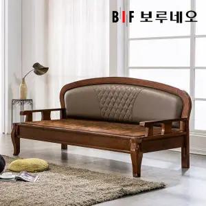 보루네오 하우스 보루네오 사계절용 온돌 황토볼쇼파 YS311