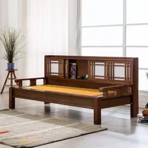 보루네오 하우스 보루네오 사계절용 온돌 흙쇼파 YS308