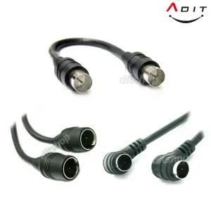 TV선 유선케이블 동축케이블 지상파 수신 유선 RF TV 안테나선