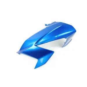 혼다 포르자350 어퍼카울 좌측 LH 블루 22년 64502K1BT00ZR